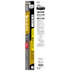 Takagi GISUKE HS-38 Gold Cutting Saw Blade for Copper and