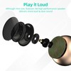 AUKSKY 2Pack Portable Mini Speaker, Bluetooth Tiny Speaker,Wireless Micro Speaker