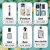 Poo-Pourri Before-You-Go Toilet Spray, Fresh Sea Salt, 2 Fl Oz
