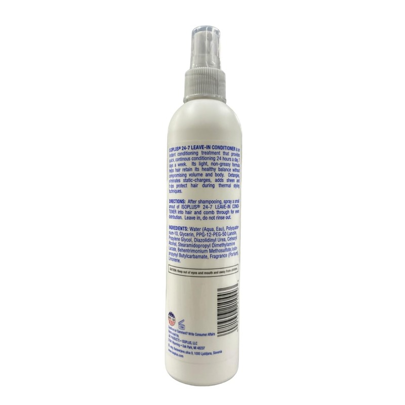 Isoplus 24-7 Leave-In Conditioner 10 oz