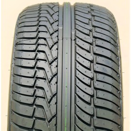 Forceum Heptagon SUV UHP 295/30ZR22 103Y XL Passenger Tire