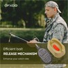 OFXDD Carp Fishing Method Feeder Set - Rubber Release Bait