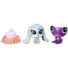 Littlest Pet Shop Pets in the City Adorable Duos Landon