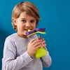 B.Box Sport Spout 450mL Bottle - Passion Splash