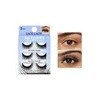 Sace Lady Pestañas Postizas 3d Fluffy Naturales Reutilizable