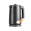 OLEGA Electric Kettle - 1500W Electric Tea Kettle 1.8L Stainless