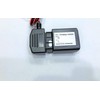 OBD ll GPS Tracker Relocate Wired Conversion kit Power Adapter