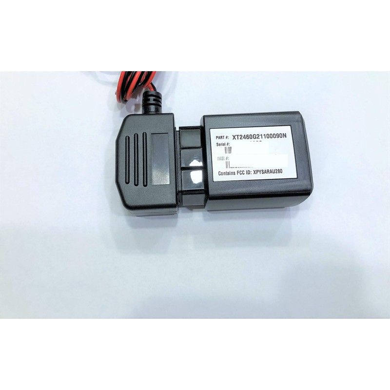 OBD ll GPS Tracker Relocate Wired Conversion kit Power Adapter