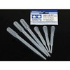 TAMIYA 300087124 Pipette Set, 90 x 150 mm, 6 Pieces