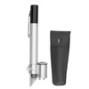 50X Handheld Microscope Pen, Wireless Pocket Microscope LED Lighted Magnifying