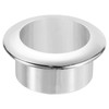 uxcell 1 Pcs 1.18 inch (30mm) Nylon Desk Grommets, Plastic