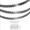 Pack of 3 Bandsaw Blades 2240 x 13 x 0.5