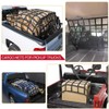 NEWFUN Luggage Net for Pickup Trucks, 106 x 127 cm
