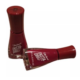 Sally Hansen insta-dri Cinna-snap 393 2-pack