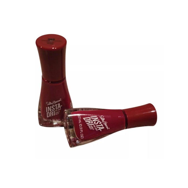 Sally Hansen insta-dri Cinna-snap 393 2-pack