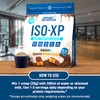 Applied Nutrition ISO XP Whey Protein Isolate Powder
