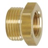 KS-Tools 515.3383 Messing-Reduziernippel,19x16mm