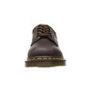 Dr. Martens mens Crazy Horse Oxford, Gaucho Crazy Horse, 12