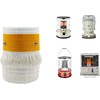 Kerosene Heater Wick KW23MH-I Replacement for HeatMate HMC-23K and 2230