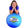 Mega Bounce Junior | The Huge Inflatable Bouncy Ball by