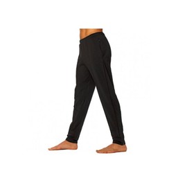 SportHill Men's XC Warm Cold Weather Pants, Black, Extra Large Long