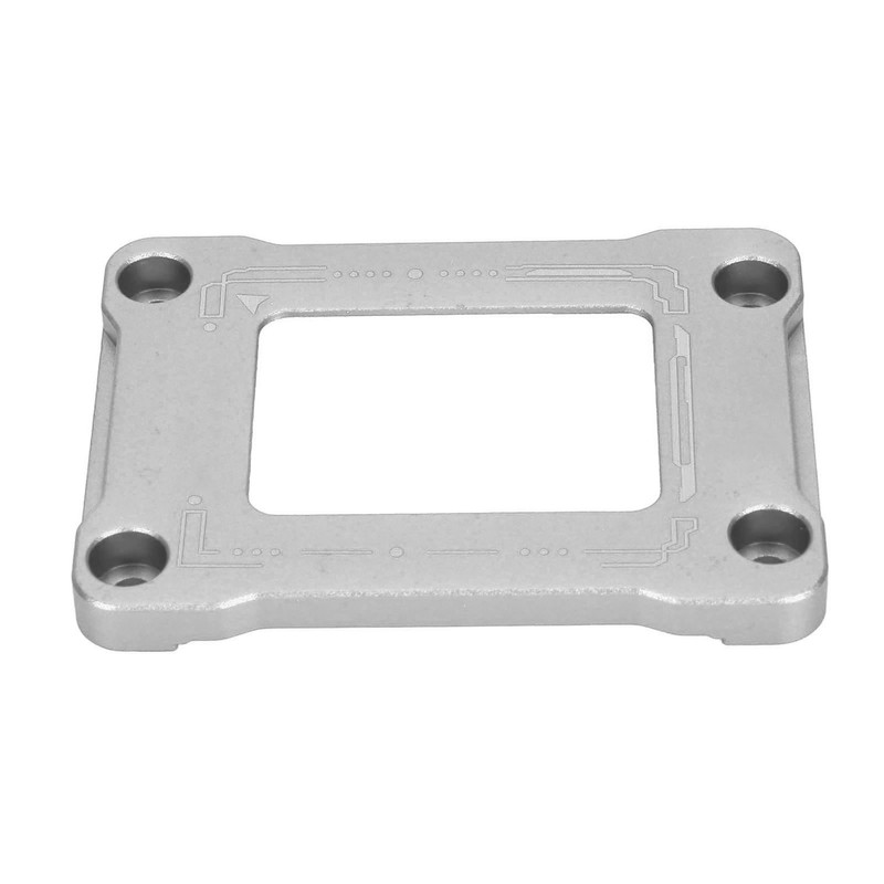 LGA170 Bending Corrector Buckle Professional CPU Bending Corrector Frame with