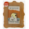 Sunstar Stationery Moomin Frame Key Box, 21 Autumn Nakama S4731840