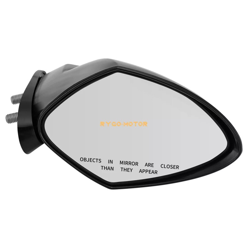 M MATI Left & Right Hand Mirror for Yamaha Waverunner