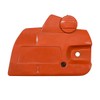536329204 Chain Brake Clutch Cover Assembly for Husqvarna 435 440