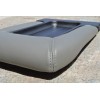 AFTER MARKET 03-07 SILVERADO SIERRA LIGHT GREY CENTER CONSOLE STORAGE