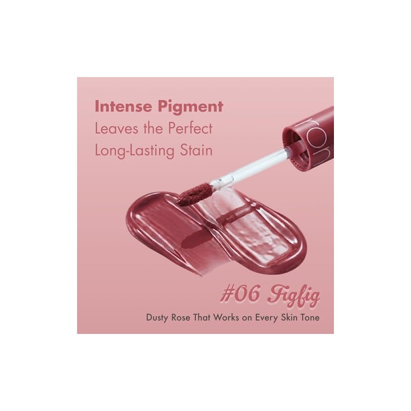 Rom & nd Juicy Lasting Tint 5.5g No.6 FIGFIG