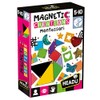 HEADU | Magnetic Creations Montessori - make your own creations!