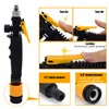 6 Pack RV Water Heater Anode Rod with Flush Wand