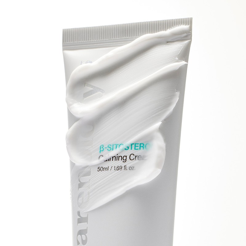 CareNology 베타시토스테롤 카밍 크림 50ml Beta-Sitosterol Calming Cream 50ml