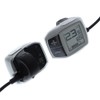 foto-kontor 2 x Protective Case Compatible with Bosch Purion E-Bike