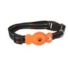Pet Collar Multipurpose Adjustable Safety Prevent Lost Comfortable Dog Training