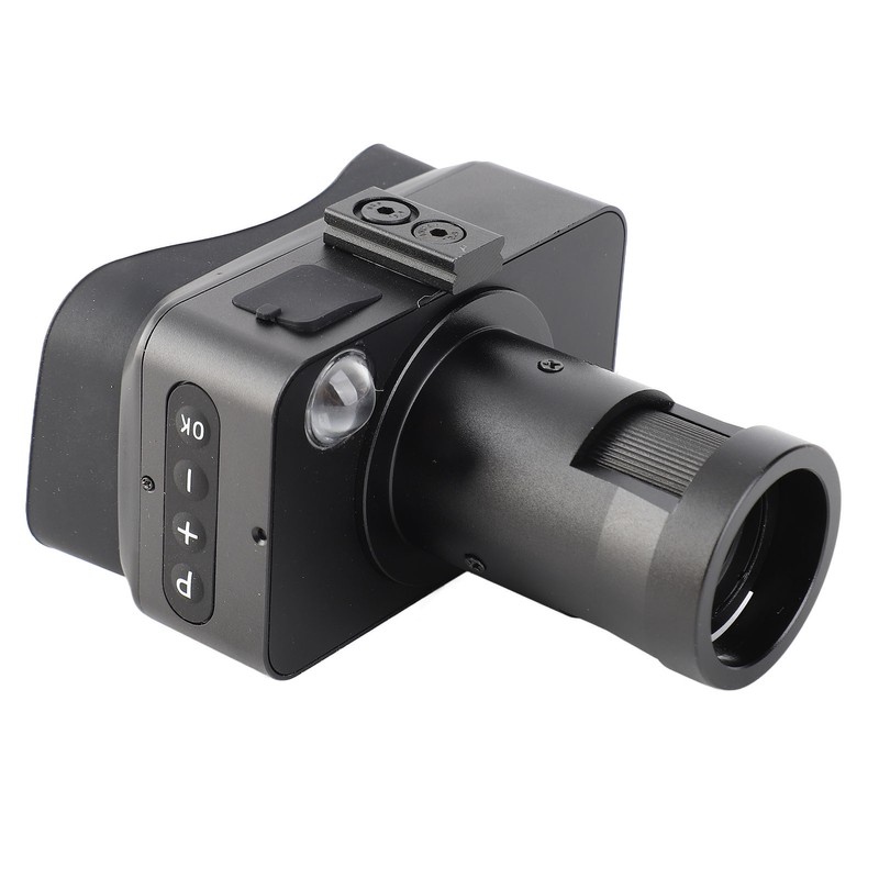 Infrared Night Vision Goggles 3in Display 800M Viewing Range 4K