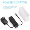 SLLEA AC Power Adapter Compatible with DEWALT Cordless Pressure Washer