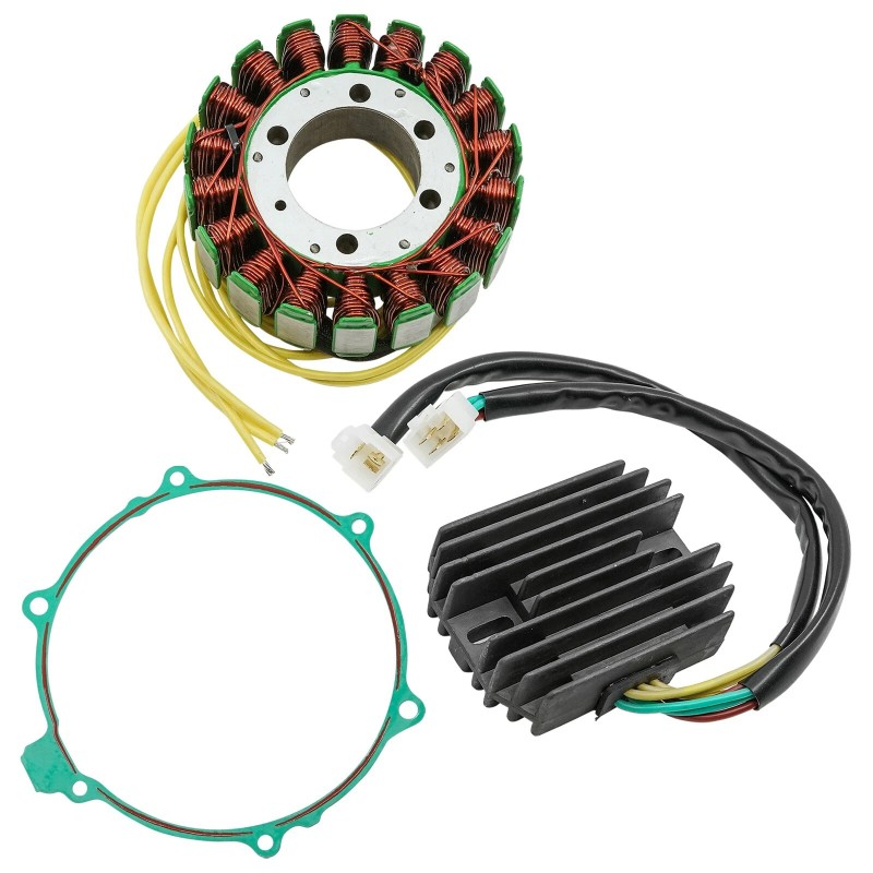 For Honda Stator Regulator Rectifier Gasket for Honda VF750C VF750Cd