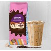 Crazy Cups Flavored Ground Chocolate Coffee, Death By Chocolate Coffee