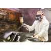 GVS SPR444 Elipse Integra Maske mit A1P3 Filter gegen organische