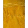 Ejendals 17-8 Size 8 "Tegera 17" Heat-Resistant Glove - Yellow
