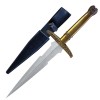 Armory replicas Loki Inspired Dagger with Sheath – Stainless Steel