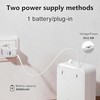 ALMA® Diffusor & Luftbefeuchter für ätherische Öle – Ultra-leistungsstarker Duftspender