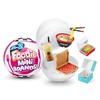 Mini Brands - Foodies Series 2 Assorted (ONLY Sold in