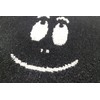 Marushin Mini Towel Barbapapa Moja Face 5525001500 Approx. 5.9 x