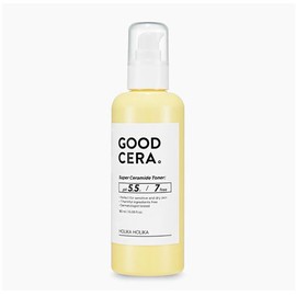 Holika Holika [Holika Holika]Skin And Good Cera Ultra Toner 200ml