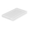 Flat Breastmilk Freezer Storage Organizer Breastmilk Storage Freezer Flats Trays