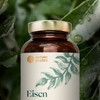 Nature Basics® natural iron certified & sustainable in a jar