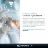 Newmanity | Hongos Y Multivitamínico 120 Cáps Daily Mushroom Sabor